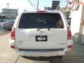 Natural White - 4Runner SR5 4x4 Photo No. 6