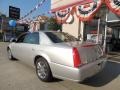 2010 Radiant Silver Cadillac DTS Luxury  photo #5