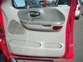 2003 Bright Red Ford F150 XLT SuperCrew 4x4  photo #26
