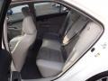 Super White - Camry Hybrid XLE Photo No. 14
