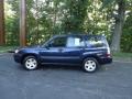 2006 Regal Blue Pearl Subaru Forester 2.5 X  photo #4