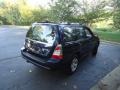 2006 Regal Blue Pearl Subaru Forester 2.5 X  photo #7