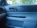 2006 Regal Blue Pearl Subaru Forester 2.5 X  photo #23