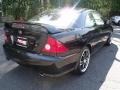 2005 Nighthawk Black Pearl Honda Civic Value Package Coupe  photo #4