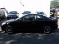 2005 Nighthawk Black Pearl Honda Civic Value Package Coupe  photo #16