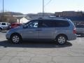 2008 Glacier Blue Metallic Kia Sedona LX  photo #5