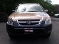 2002 Mojave Mist Metallic Honda CR-V EX 4WD  photo #3