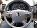 2002 Mojave Mist Metallic Honda CR-V EX 4WD  photo #12