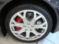 2013 Maserati Quattroporte S Wheel and Tire Photo