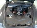  2013 Quattroporte S 4.7 Liter DOHC 32-Valve VVT V8 Engine