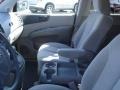 2008 Glacier Blue Metallic Kia Sedona LX  photo #8