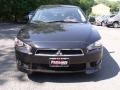 Tarmac Black Pearl - Lancer GTS Photo No. 2