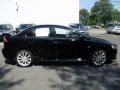 Tarmac Black Pearl - Lancer GTS Photo No. 9