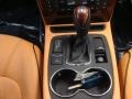  2013 Quattroporte S 6 Speed ZF Automatic Shifter