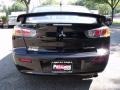 Tarmac Black Pearl - Lancer GTS Photo No. 10