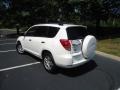 Super White - RAV4 V6 Photo No. 5