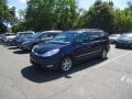 Nautical Blue Metallic - Sienna Limited Photo No. 3