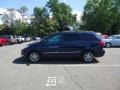 Nautical Blue Metallic - Sienna Limited Photo No. 4
