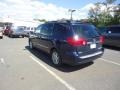 Nautical Blue Metallic - Sienna Limited Photo No. 5