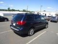 Nautical Blue Metallic - Sienna Limited Photo No. 7