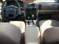 2003 Patriot Blue Pearl Jeep Grand Cherokee Laredo 4x4  photo #5