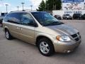 Linen Gold Metallic - Grand Caravan SXT Photo No. 2