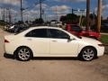 Premium White Pearl - TSX Sedan Photo No. 1