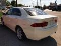 Premium White Pearl - TSX Sedan Photo No. 3