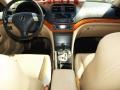 Premium White Pearl - TSX Sedan Photo No. 5
