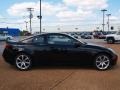 Black Obsidian - G 35 Coupe Photo No. 1