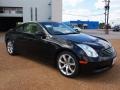 Black Obsidian - G 35 Coupe Photo No. 2