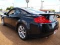 Black Obsidian - G 35 Coupe Photo No. 4