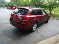 2013 Venetian Red Pearl Subaru Outback 2.5i Premium  photo #7