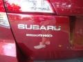 2013 Venetian Red Pearl Subaru Outback 2.5i Premium  photo #12