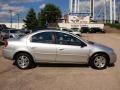 2003 Bright Silver Metallic Dodge Neon SXT  photo #1