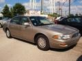Light Bronzemist Metallic - LeSabre Custom Photo No. 2