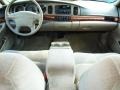Light Bronzemist Metallic - LeSabre Custom Photo No. 5
