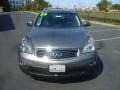 2009 Platinum Graphite Infiniti EX 35 Journey  photo #2