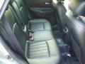 2009 Platinum Graphite Infiniti EX 35 Journey  photo #20