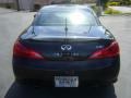 Malbec Black - G 37 S Sport Convertible Photo No. 6