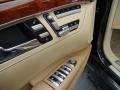 Cashmere/Savanna Controls Photo for 2008 Mercedes-Benz S #70798163