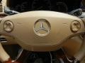 Cashmere/Savanna Controls Photo for 2008 Mercedes-Benz S #70798313