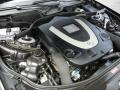 5.5 Liter DOHC 32-Valve V8 Engine for 2008 Mercedes-Benz S 550 Sedan #70798336