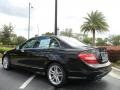 Black - C 250 Sport Photo No. 3