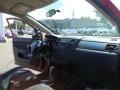 2007 Red Alert Nissan Versa S  photo #22