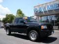 Black - Ranger Sport SuperCab Photo No. 2