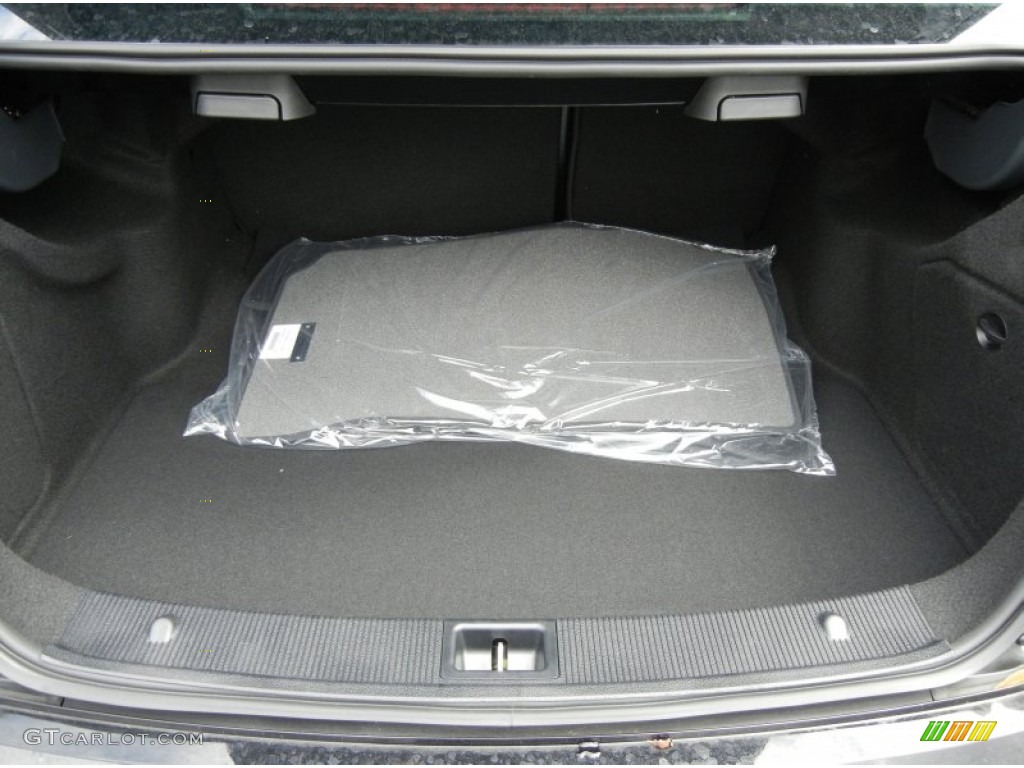 2012 Mercedes-Benz C 250 Sport Trunk Photo #70798451
