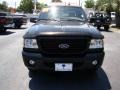 Black - Ranger Sport SuperCab Photo No. 3
