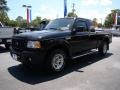 Black - Ranger Sport SuperCab Photo No. 4