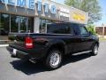 Black - Ranger Sport SuperCab Photo No. 8
